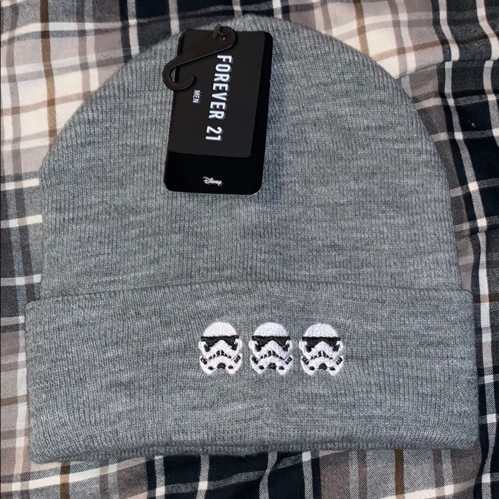 Men’s Star Wars beanie